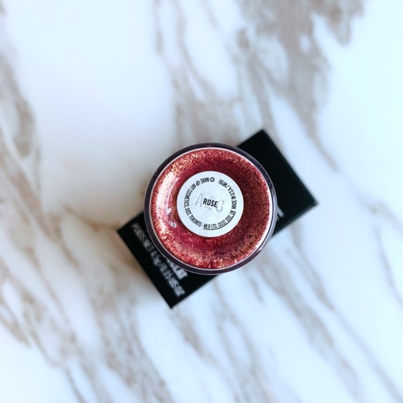 MAC Pigment Color Powder 'ROSE' - Picture 6 of 6